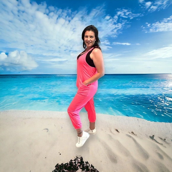 Shirley‎ & Stone Becky Romper - Picture 6 of 10